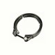 Genuine MWM 12319348 OEM Clip XBAZA (For TCG 2016 Engines)