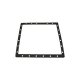 Genuine MWM 12304084 Gasket XBAZA (Suitable for TBG 620 / TCG 2020 Engines)