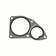 Genuine MWM 12316375 Shaped Packing XBAZA (for TCG 2016 Engines)