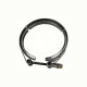 Genuine MWM 12137669 OEM Clamping Clip XBAZA (For TCG 2020 Engines)