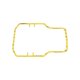 Genuine MWM 12285938 OEM Gasket XBAZA (For TBG 632 / TCG 2032 Engines)