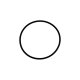 Genuine MWM 01180772 OEM O-Seal XBAZA