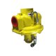 Genuine MWM 12507242 OEM Pressure Regulator XBAZA (for TCG 2016 / TCG 2020)