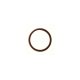 MWM 01118737 OEM Sealing Ring XBAZA | Genuine Gas Engine Parts