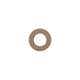 Genuine MWM 01151000 OEM Plain Washer (Suitable for TBD 620 / TCG 2020)