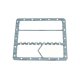 Genuine MWM 12141952 Gasket XBAZA (for TBG 620 / TCG 2020 Engines)