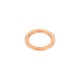 Genuine MWM 01118647 OEM Sealing Ring XBAZA (for MWM / MAN / Scania Engines)