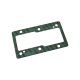 Genuine MWM 12302404 OEM Gasket XBAZA (for TCG 2020 Engines)