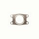 Genuine MWM 12344510 OEM Gasket XBAZA (for TCG 2016 / TCG 3016)