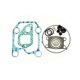 Genuine MWM 12217672 OEM Gasket Set XBAZA (for TCG 2016 Engines)