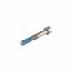 Genuine MWM 01151503 OEM Cheese Head Screw