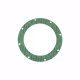 Genuine MWM 12301728 OEM Round Flange Gasket XBAZA