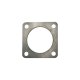 Genuine MWM 12301404 Flange Gasket XBAZA (for TCG 2020 / 3020 V20 Engines)