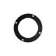 Genuine MWM 12140788 OEM Round Flange Gasket XBAZA (for TBG 620 / TCG 2020)