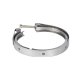 Genuine MWM 12453988 OEM Clamping Clip XBAZA (for TCG 2020 Engines)