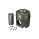 Genuine MWM 12420394 OEM Piston XBAZA (for TBG 620 / TCG 2020)