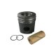Genuine MWM 12454441 OEM Piston XBAZA (Suitable for TCG 2020 Engines)