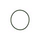 Genuine MWM 01164515 OEM Round Sealing Ring XBAZA (for TCG 2032 Engines)