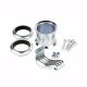 Genuine MWM 12530314 OEM Pipe Connector XBAZA (for TCG 2020 Engines)