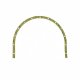 Gasket 12028085 for MWM TBG 620 / TCG 2020 Engines