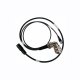 Ignition Rail Connection Cable for MWM Engines - 12322404