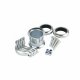 Pipe Connector for MWM TCG 2016 Engines - OEM 12530316 (Replaces 12031865)