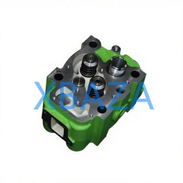 Cylinder head 541925 for Jenbacher gas engine