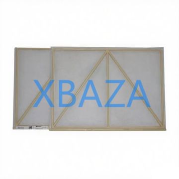 Air filter 523275 for Jenbacher gas engine