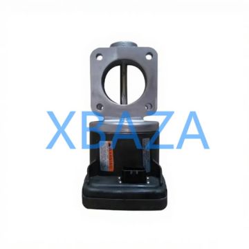 Throttle Valve 516321 for Jenbacher J320 Gas Engine