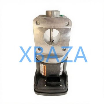 Throttle valve 516231 for Jenbacher gas engines 1229319 bypass valve