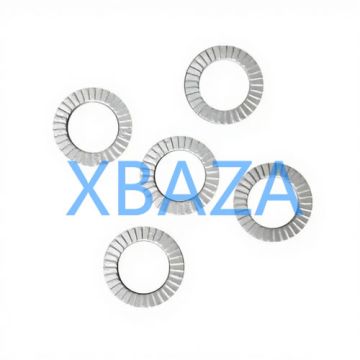 Locking Washer 512537 for Jenbacher J320 Gas Engine