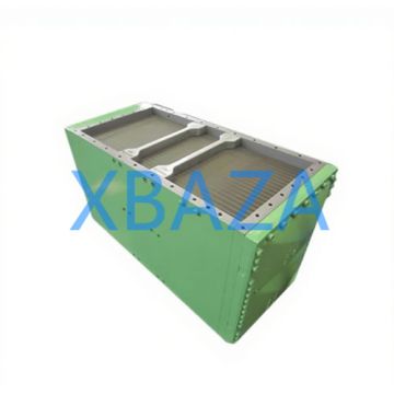 Intercooler 472046 for Jenbacher gas engine