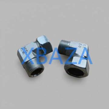 Elbow fitting 221149 for Jenbacher Engines Type 2, 3, 4 and 6