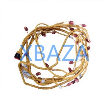 Factory Wholesale Harness As 339-1556 Fits CAT G3520C