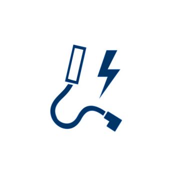 PolyMot spark plug lead Motortech 06.85.1045-18