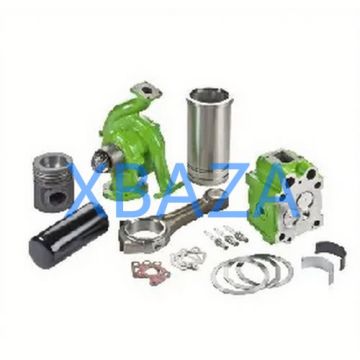 Engine 375627 for Jenbacher Engines Type 6