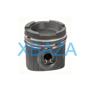 Piston MAN 51025006581 Original