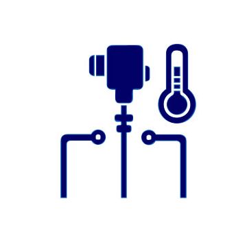 Temperature sensor MAN 51274210190 original