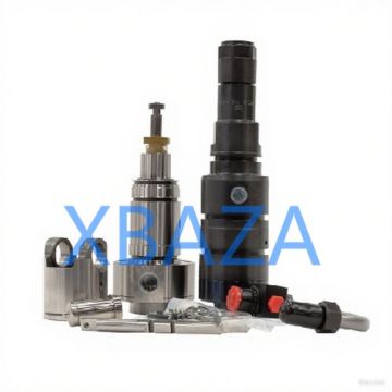 OEM Quality Wartsila Marine Engine Parts 111001 Connecting Rod L20 Diesel Engine