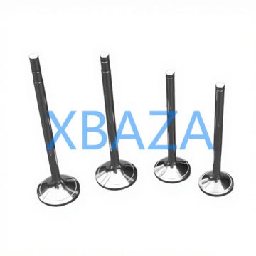 Exhaust valve 334782 for Jenbacher gas engine