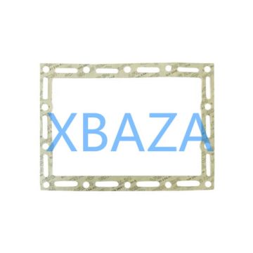 Intercooler Gasket 483348 for Jenbacher Gas Engine | OEM Replacement Spare Part