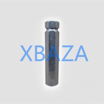 Nut 397978, High-Quality Replacement Nut Compatible with Jenbacher Engines Type 3, Type 4, Type 6, Type 9 | OEM-Standard Spare Part for Gas Engine Maintenance