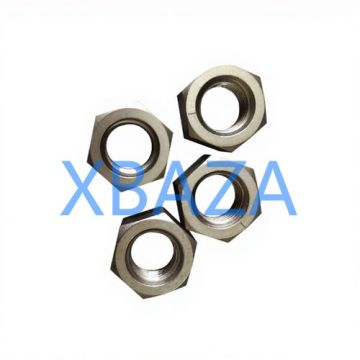 Hexagonal Nut 302307 for Jenbacher J420 Gas Engine
