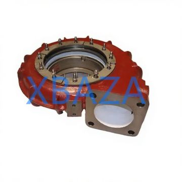 TPS57 Turbocharger Compressor Casing 72000