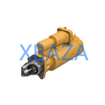 Factory Wholesale Electric Starting Motor 338-3454 Fits CAT G3520C