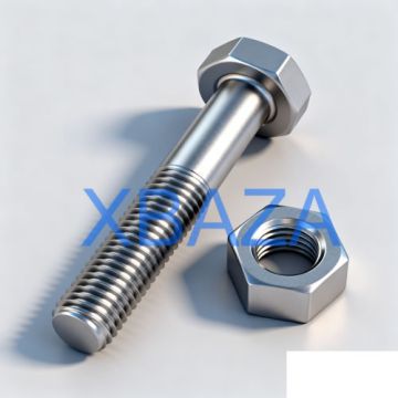 Lock nut Jenbacher 101175 original