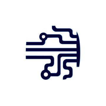 Display Jenbacher 118744 original