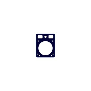 Cylinder head gasket Jenbacher 221483 original