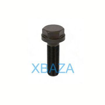 Original/OEM Hexagonal Head Screw for Jenbacher 309657, High Strength Fastener for Jenbacher Gas Engines