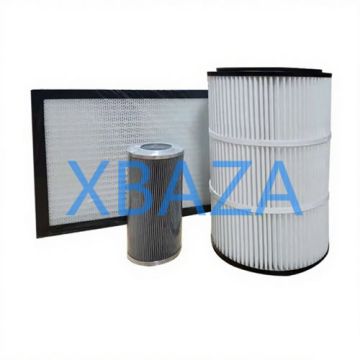Air filter 464424 for Jenbacher gas engine